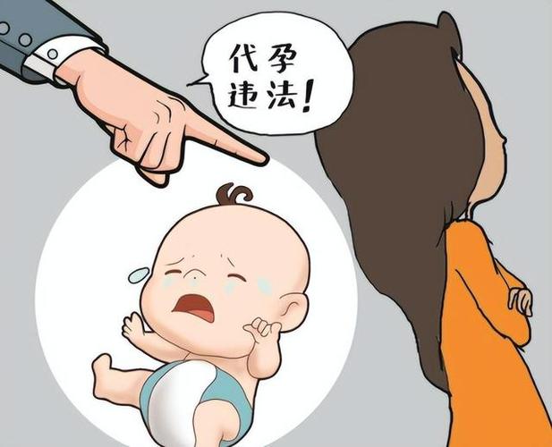借卵试管代怀犯法吗_借卵试管代怀犯法?法律与伦理的界限在哪里?
